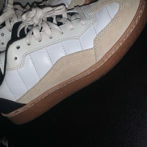 ALEXANDER WANG EDEN SNEAKER